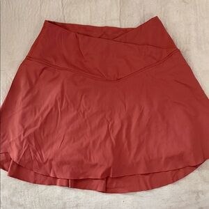 HALARA Athletic Skort